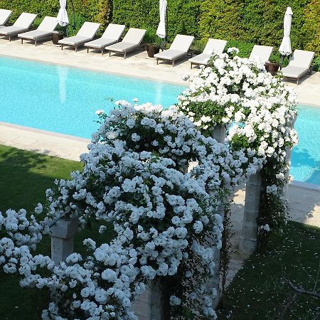 Palazzo Ducale Venturi - Luxury Hotel & Wellness مينيرفينو دي ليتشي المظهر الخارجي الصورة