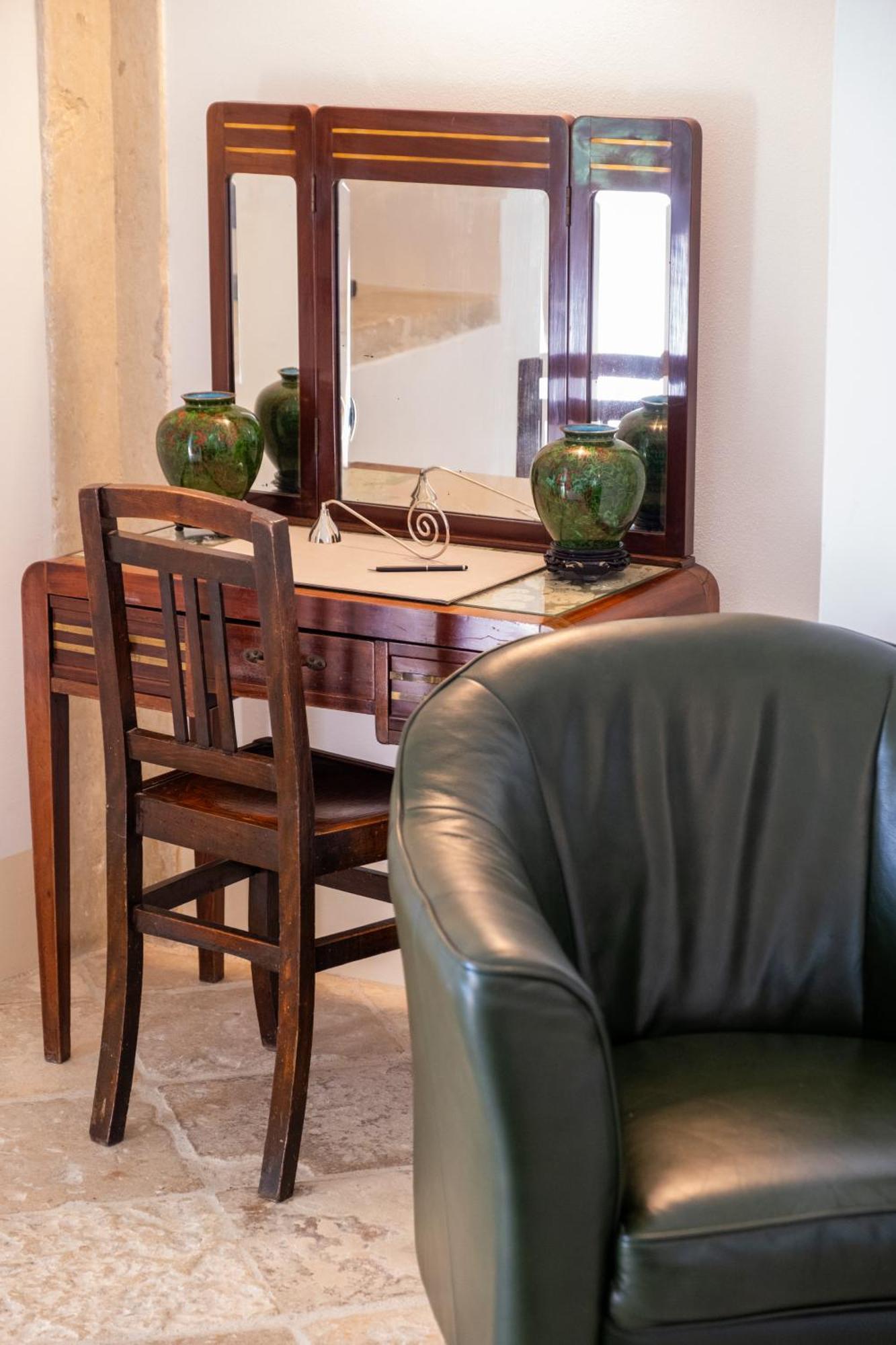 Palazzo Ducale Venturi - Luxury Hotel & Wellness مينيرفينو دي ليتشي المظهر الخارجي الصورة