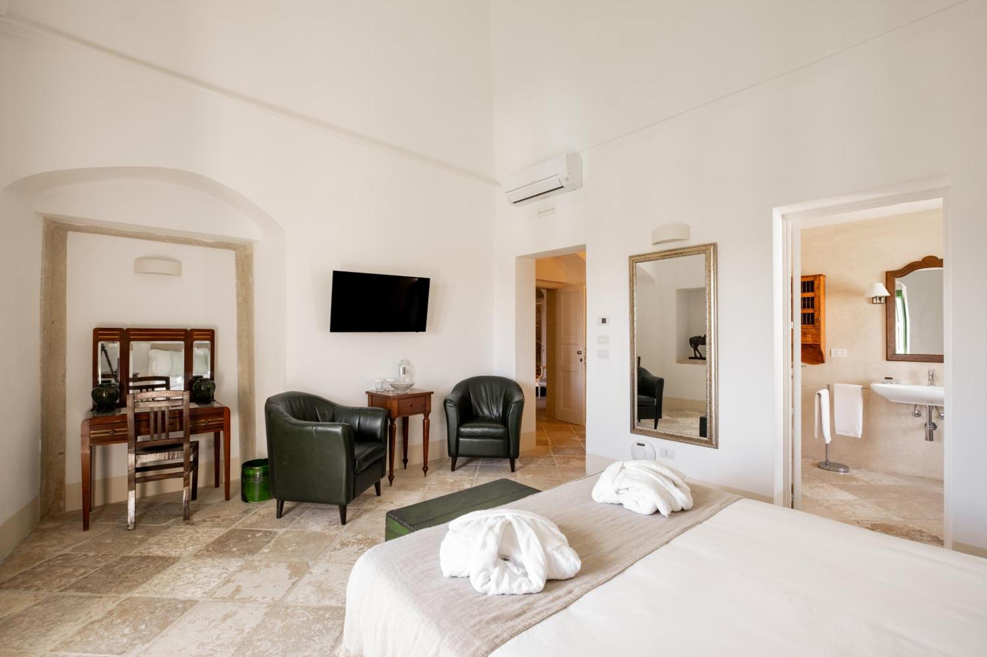 Palazzo Ducale Venturi - Luxury Hotel & Wellness مينيرفينو دي ليتشي المظهر الخارجي الصورة