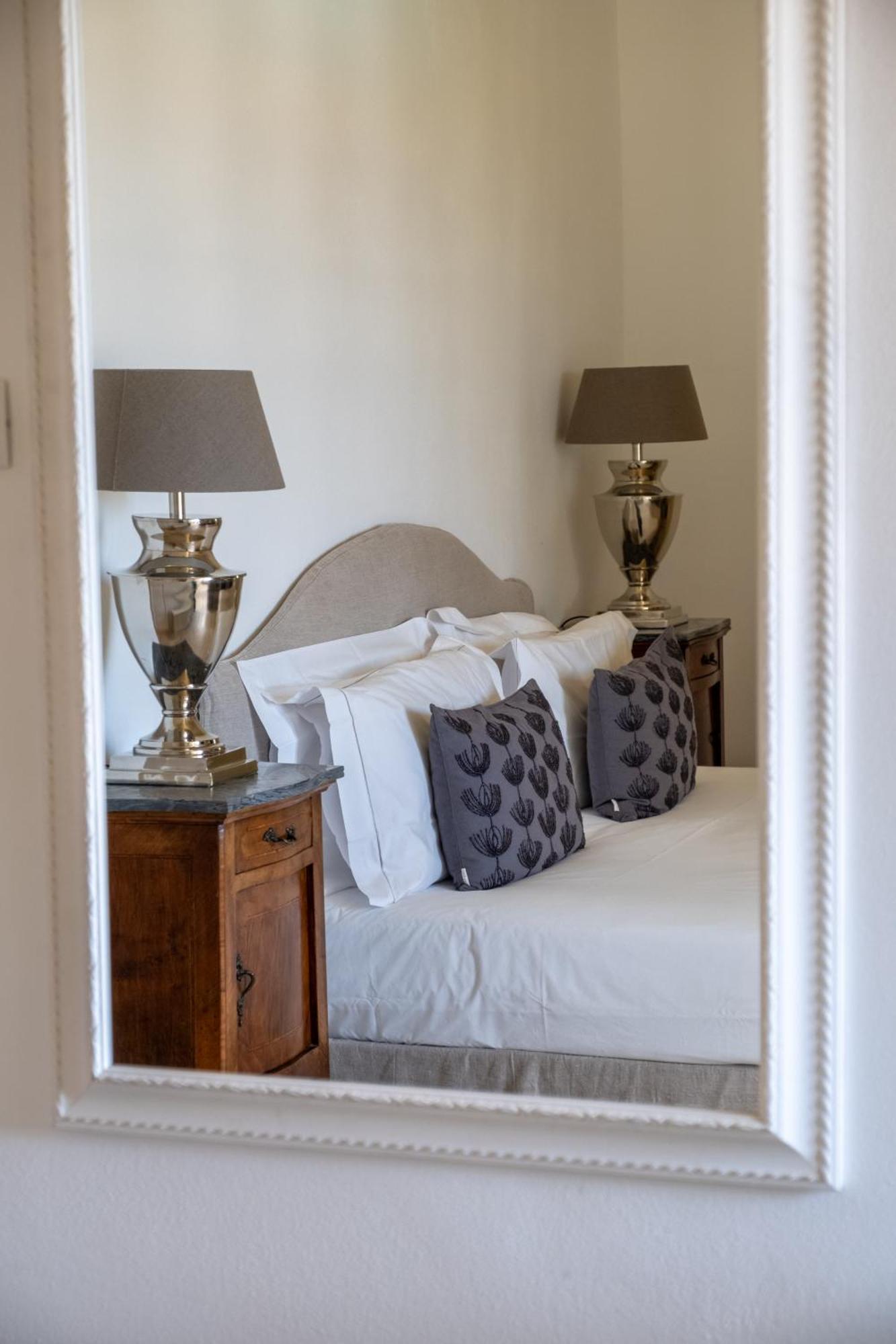 Palazzo Ducale Venturi - Luxury Hotel & Wellness مينيرفينو دي ليتشي المظهر الخارجي الصورة
