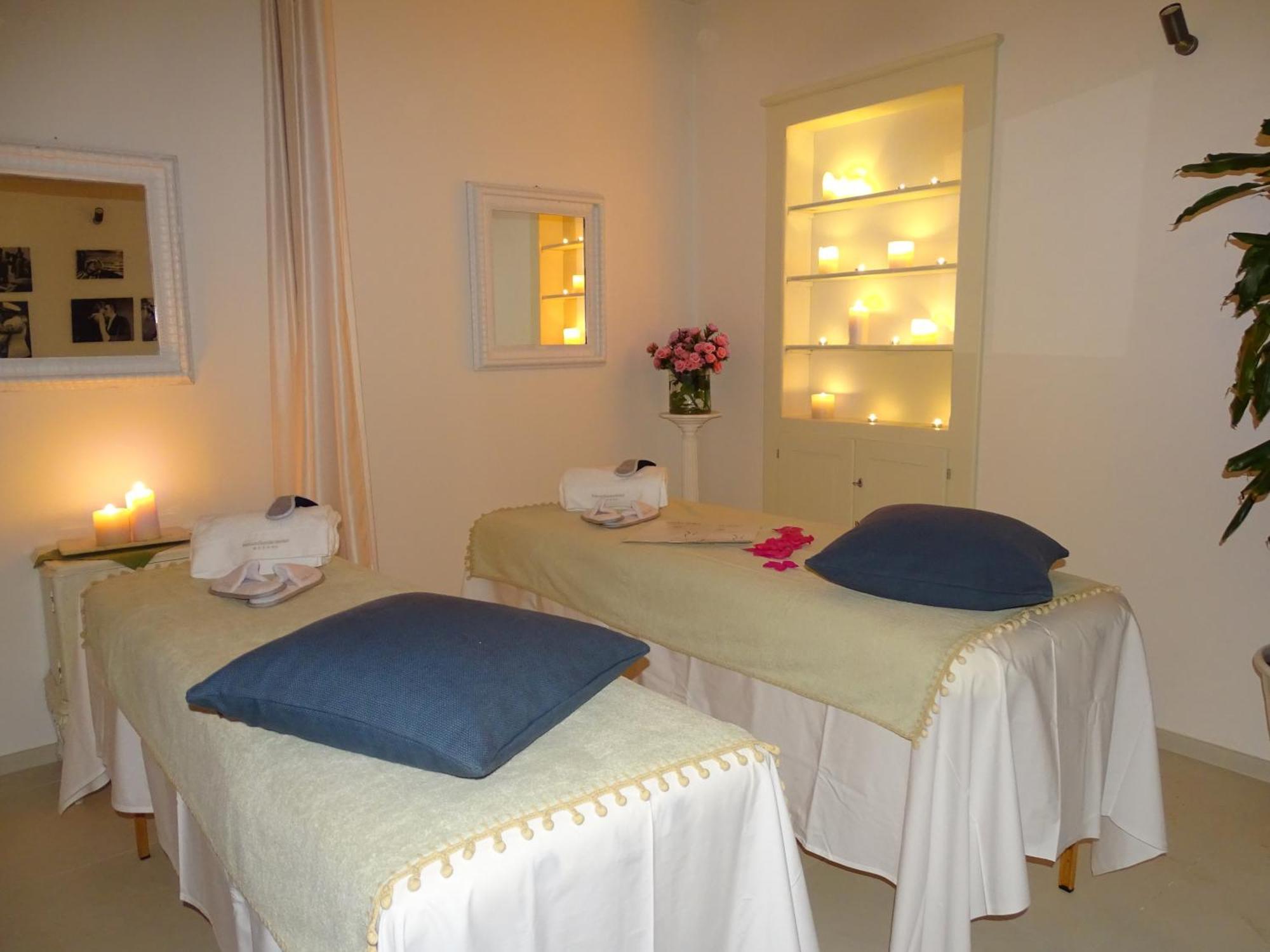 Palazzo Ducale Venturi - Luxury Hotel & Wellness مينيرفينو دي ليتشي المظهر الخارجي الصورة